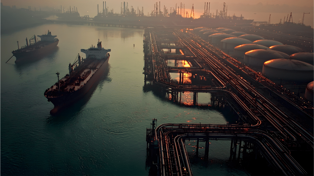 <strong>ADNOC Deepens Energy Partnerships with US Companies</strong>
