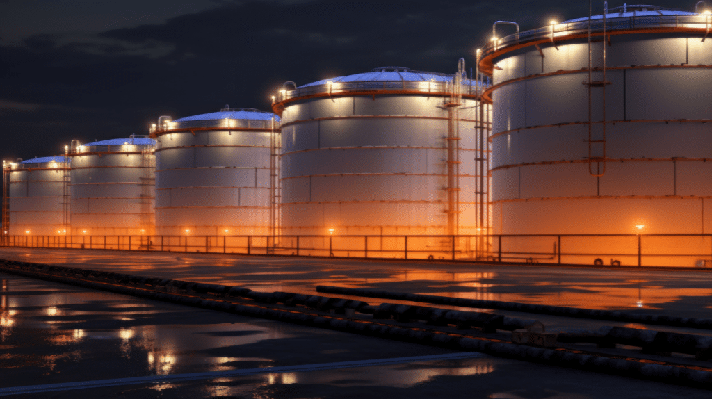 Crude Oil Products Inventories Plummet But Oil Prices Still Down