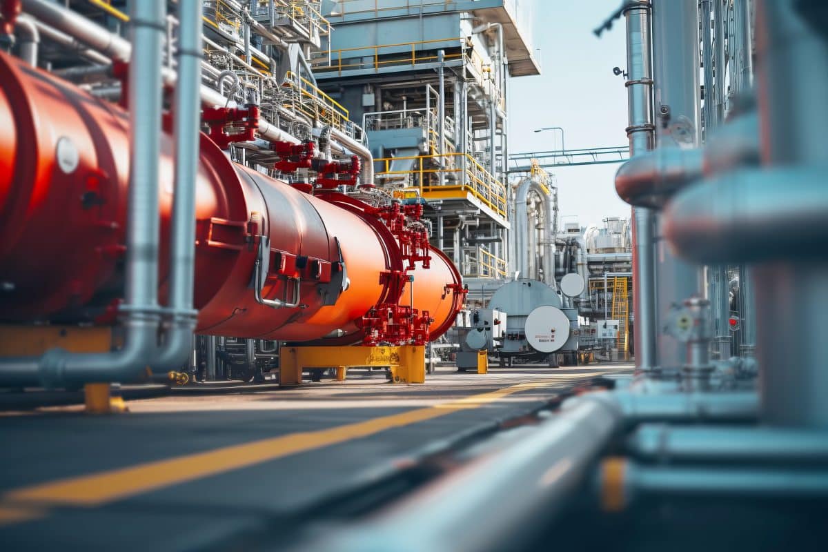 The Energy Report: Getting It Together