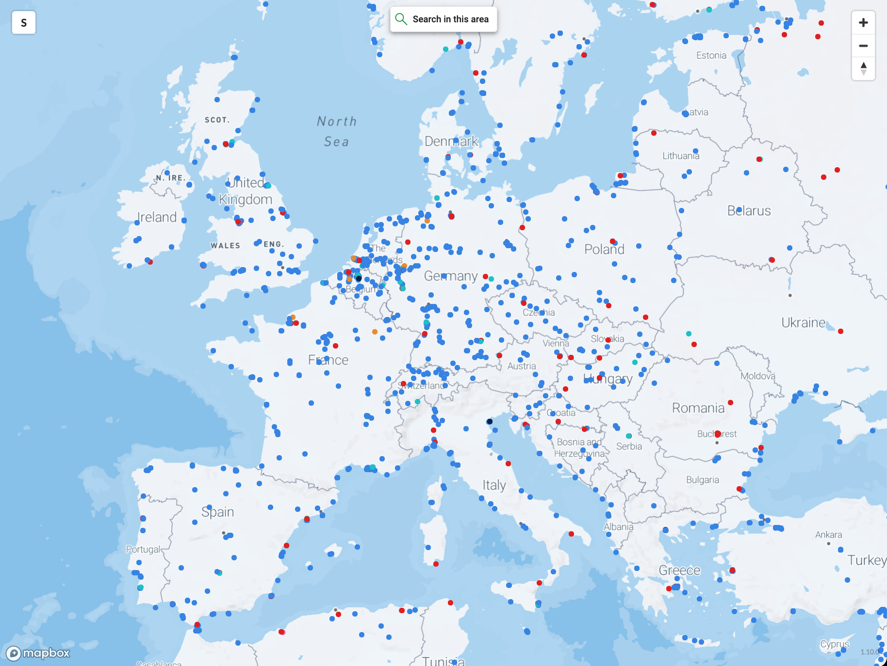 Cutting Russia’s Oil Flow To Europe Would Be A Disaster