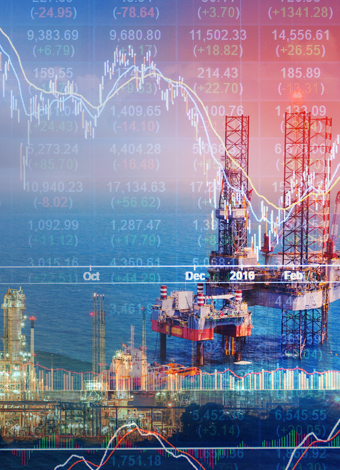 ARA oil product stocks decline