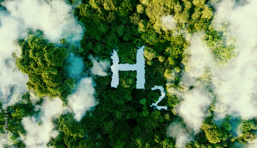 H2 Energy Europe Gets Green Light for 1 GW Green Hydrogen plant in Denmark