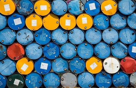 U.S. Buying 3 Million Oil Barrels For Reserves—Suggesting End To Gas Price Crisis