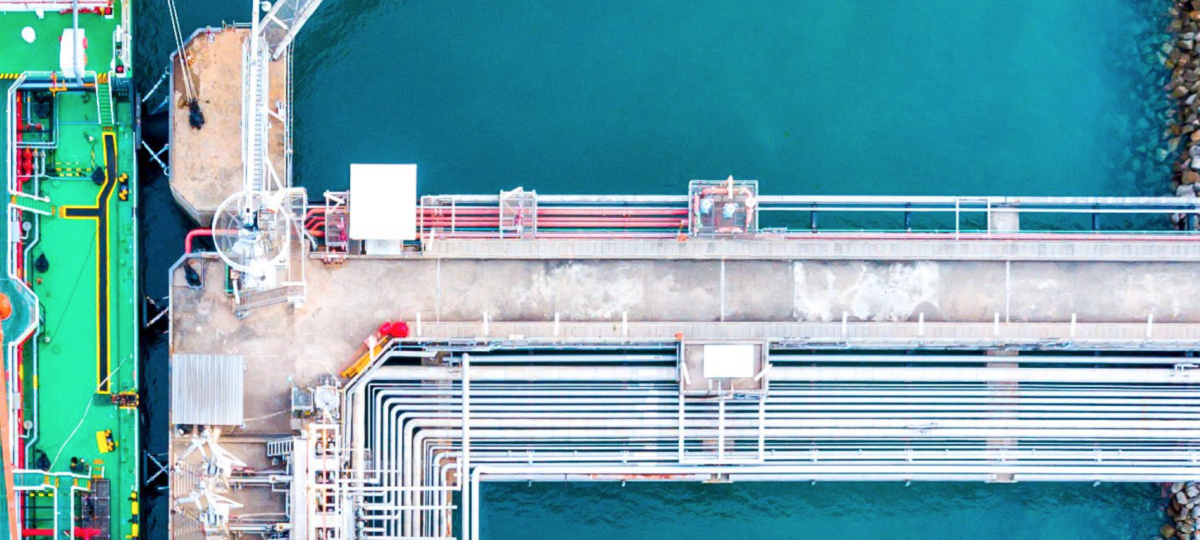 WHITEPAPER: HOW TO SUCCESSFULLY ASSESS YOUR COMMERCIAL POSITION AND BENCHMARK YOUR TANK TERMINAL AGAINST COMPETITORS