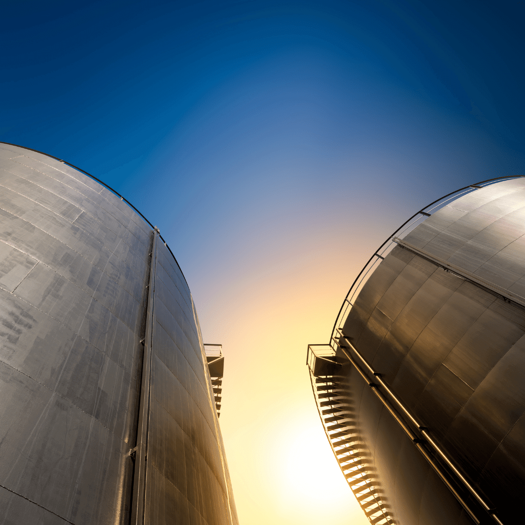 Market outlook for oil and chemical imbalances and the impact on tank storage terminals