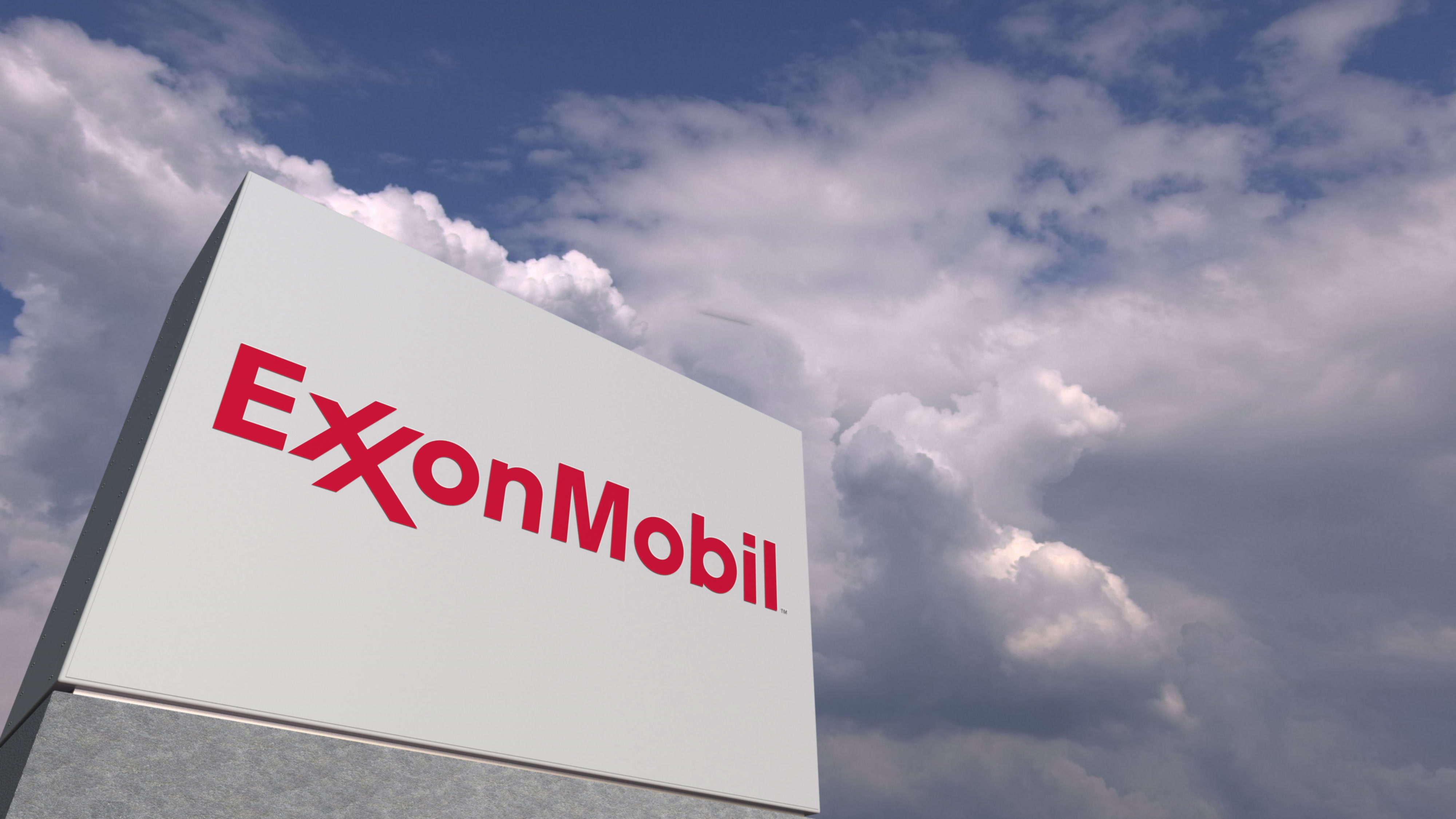 Exxon to Partner With CF Industries to Capture Carbon and Make ‘Blue’ Ammonia