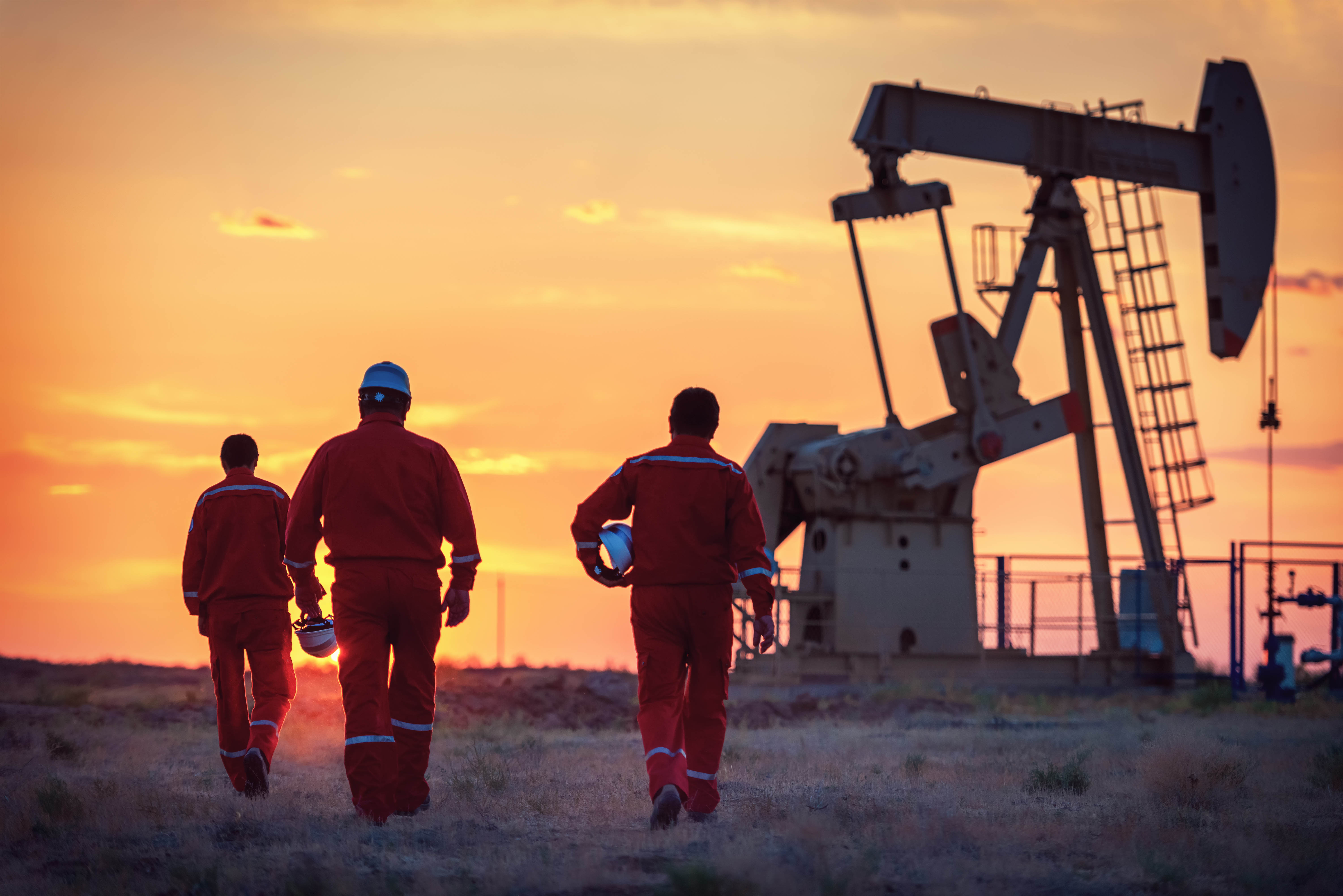 How to Reform the Oil Industry From Within