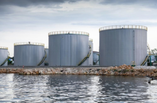 5 New Growth Markets for Tank Terminals