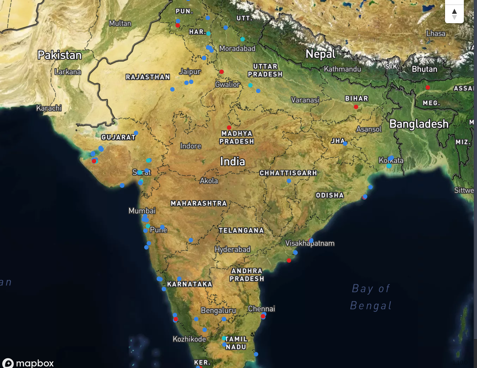 How India Plans to Reduce its Dependence on Middle East Oil