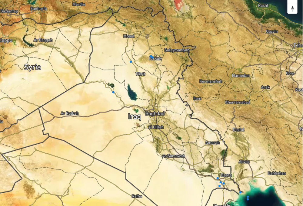 Iraq to boost production capacity of West Qurna 1 by 40% in five years: ministry