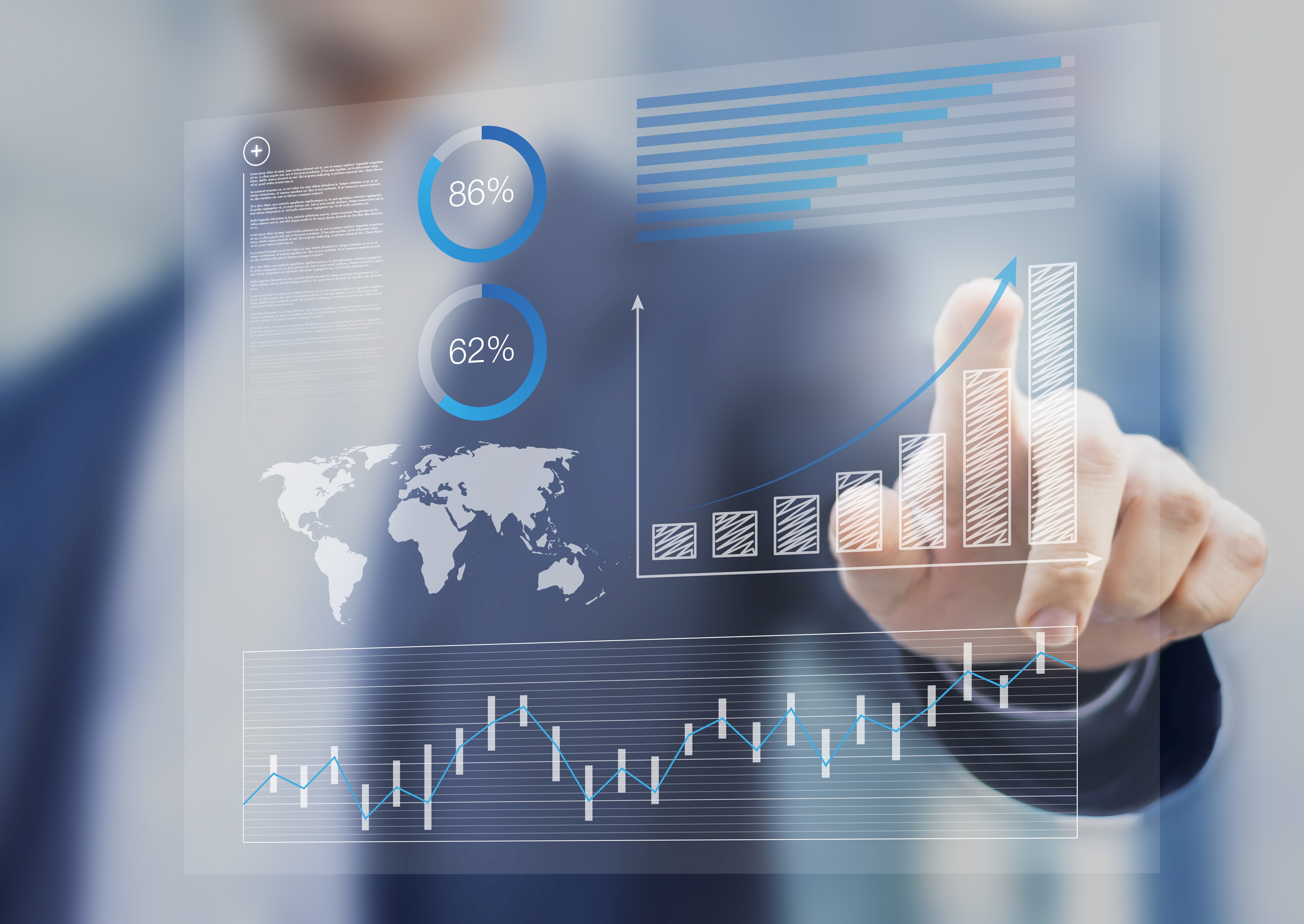 Investors Are Increasingly Aware Of ‘Carbon Intensity’