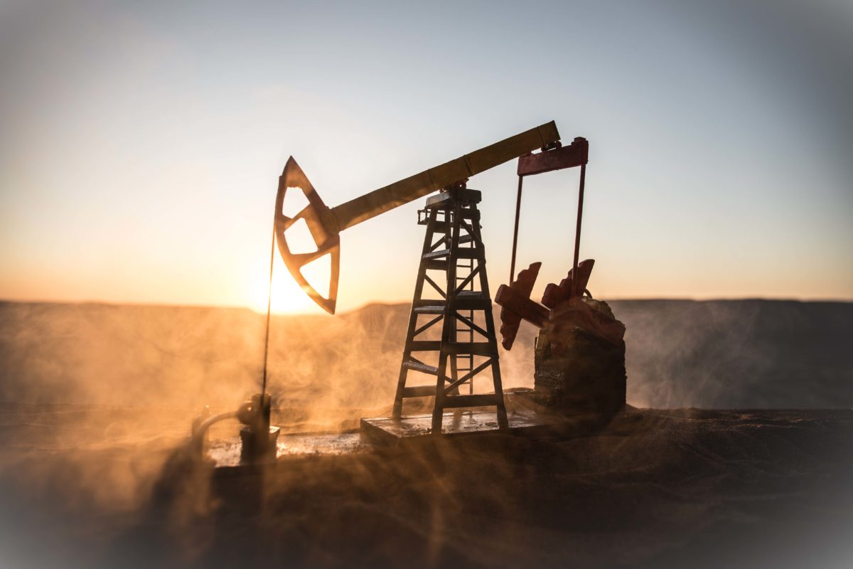 Will Saudi Arabia Pump More Oil For Biden?