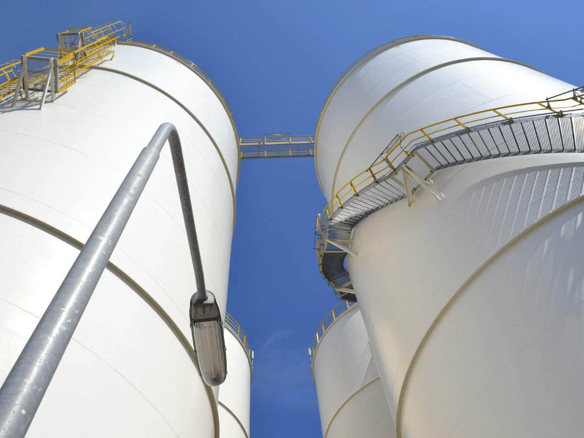 5 key indicators to determine the value of your tank terminal
