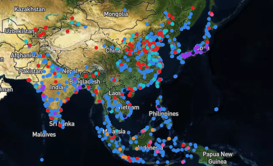 Asia Oil Refining Renaissance Grinding into Reverse