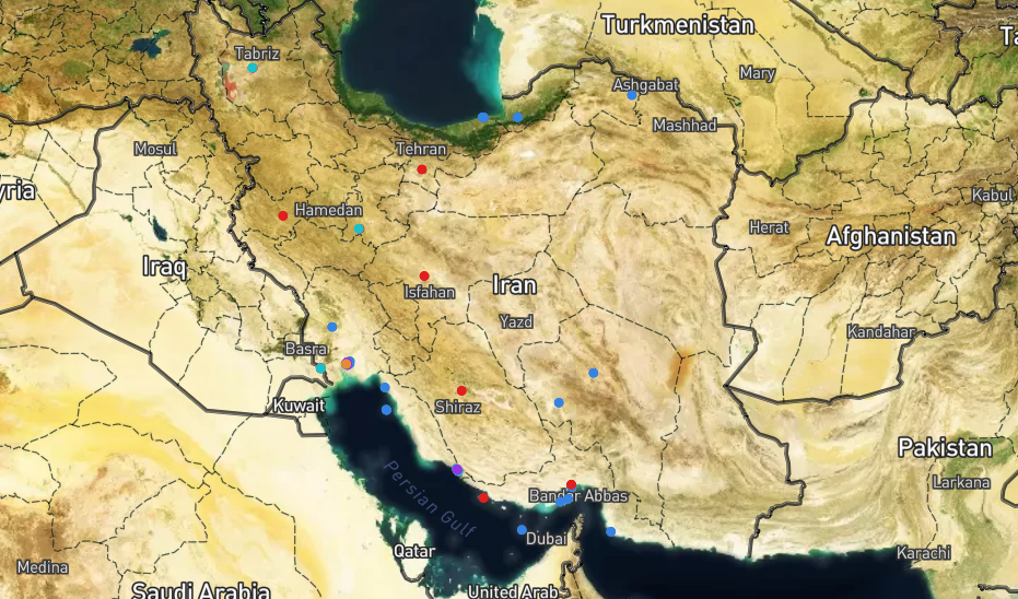 Iran to Develop Refining by Petro-Refineries