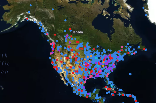 What is the Strategic Petroleum Reserve?