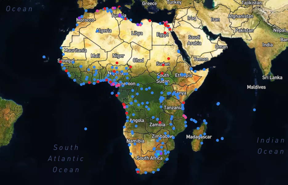 African Petroleum Refiners Seek Upgrade of Continent’s Refineries for Cleaner Fuels