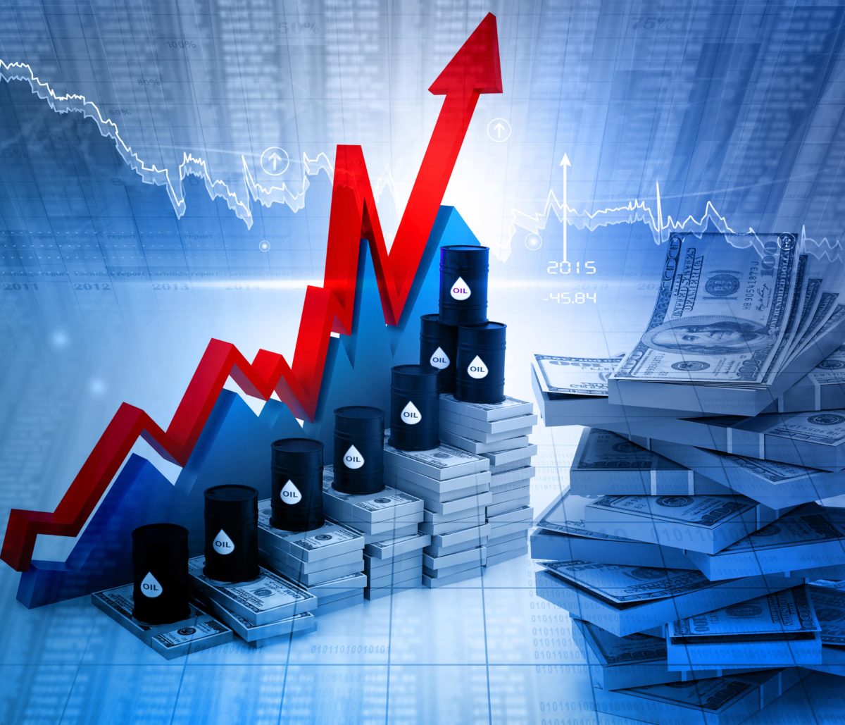 Traders Look for Bullish Cues Ahead of Crucial Fed Meeting