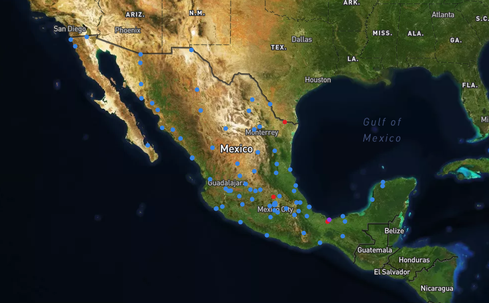 Pemex Looks to Double Refinery Throughput, Take Business from Gulf Coast Refiners