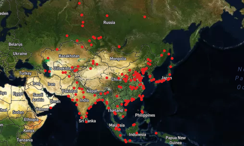 Column: Crude Rally Driven by Supply Constraints Threatens Asia Refinery Margins