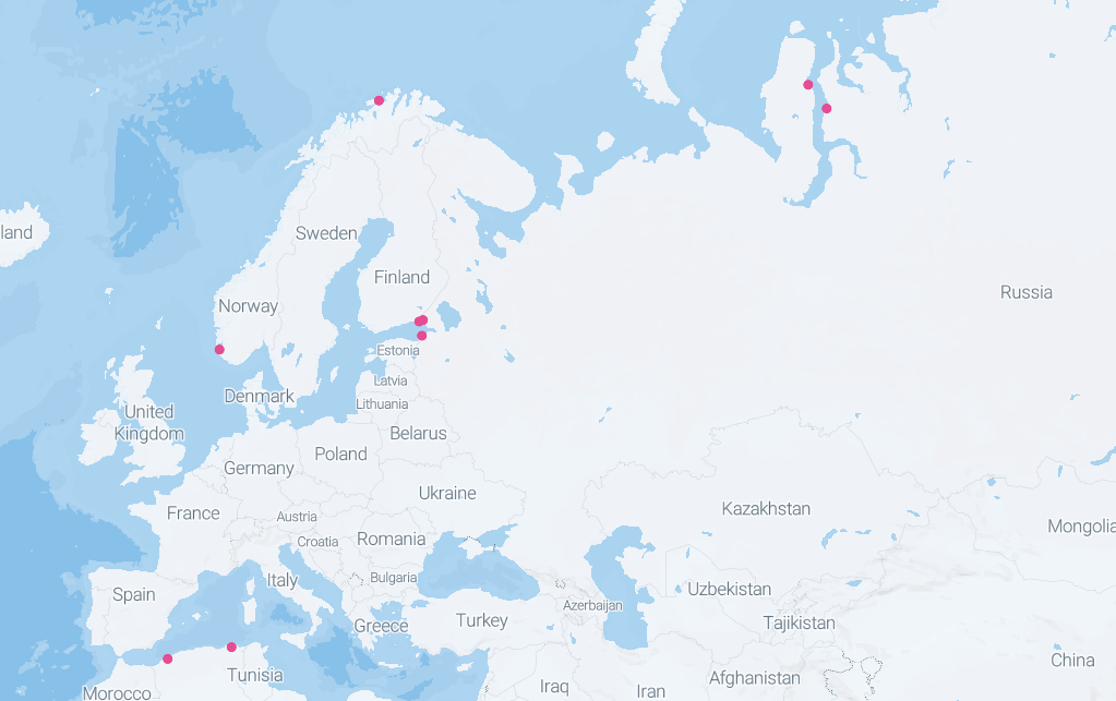 Why LNG Won’t Fully Replace Russian Gas In Europe
