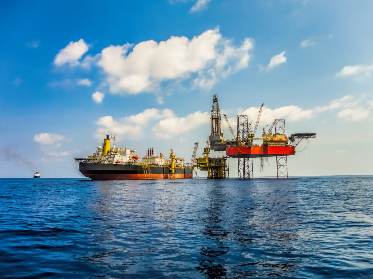 ARA Independent Oil Product Stocks Fall (Week 13 – 2022)