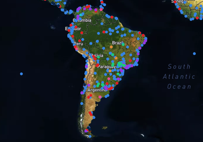 South America’s Newest Oil Boom Is Gaining A War Time Boost