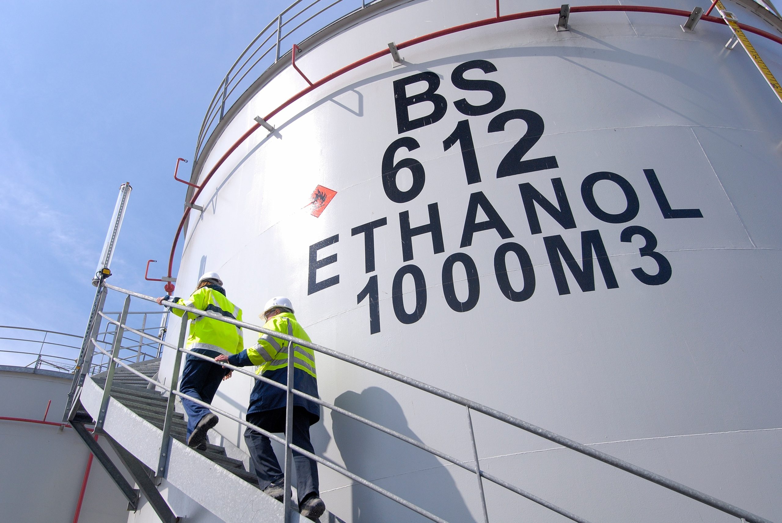 European Commission Predicts Growing Demand for Renewable Ethanol