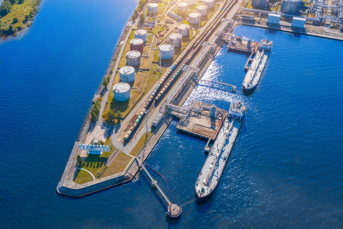 ARA Independent Gasoil Stocks Fall (Week 30 – 2022)