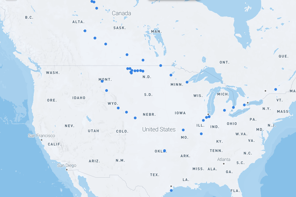 Enbridge Inc.: An Emerging Energy Infrastructure Player with Promising Investment Opportunities