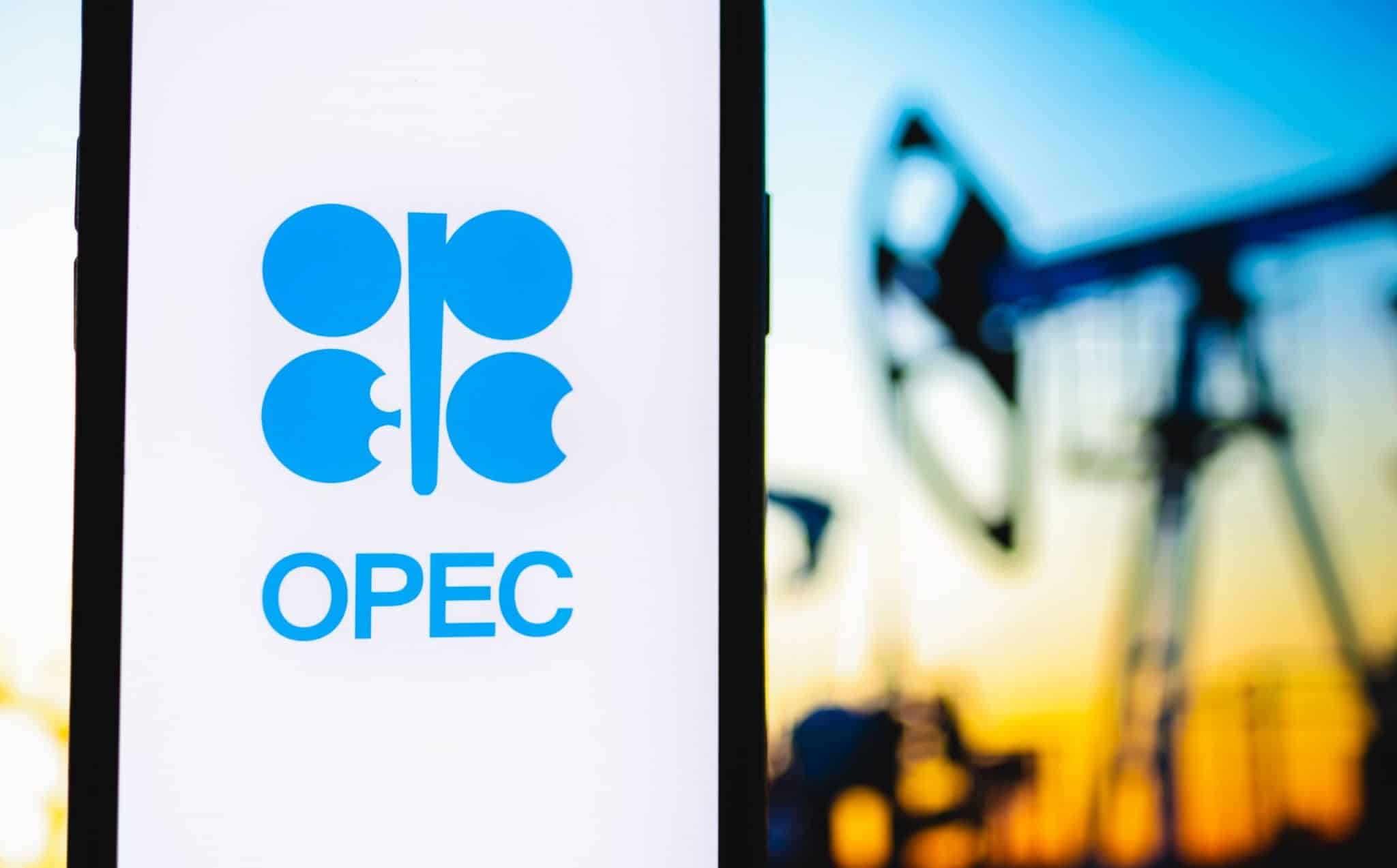 Opec+ to Extend Cuts in Oil Output into 2024 as Prices Flag