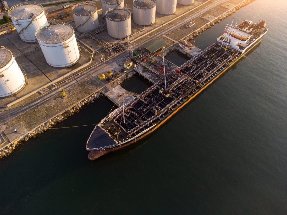 ARA Fuel Oil Stocks Hit Three-Week High – (Week 37 – 2023)