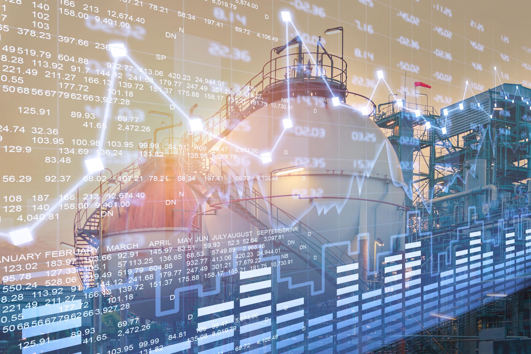 Expansion Of Global Markets, PGN And LIMITs Of Energy, Gas And LNG Cooperation In Turkey