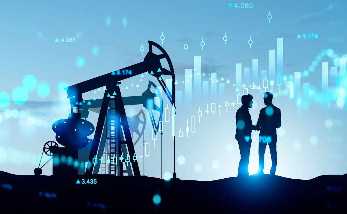 CITGO Petroleum Corporation Prices $1.10 Billion Senior Secured Notes
