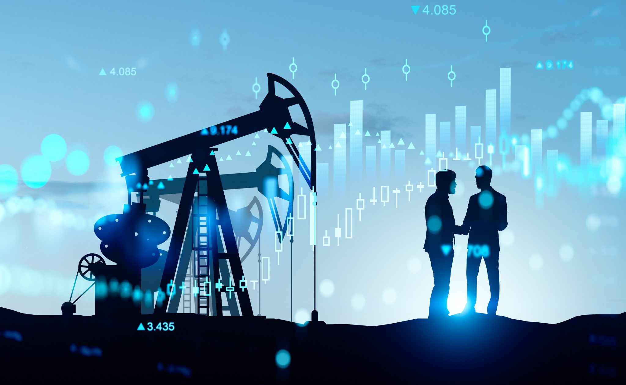 Hedge Fund Buys Over $200k Worth of Shares in Diversified Oil and Gas Company Ultrapar Participações