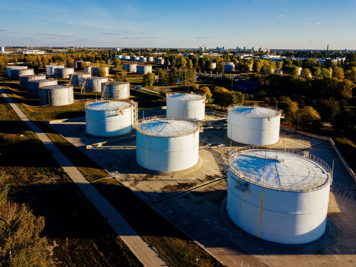 Refinery Shutdowns, Growing Demand Could Send Fuel Inventories to 25-year Low