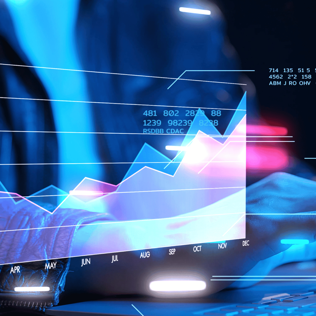 <strong>Optimizing sales and growth with Market Intelligence</strong>