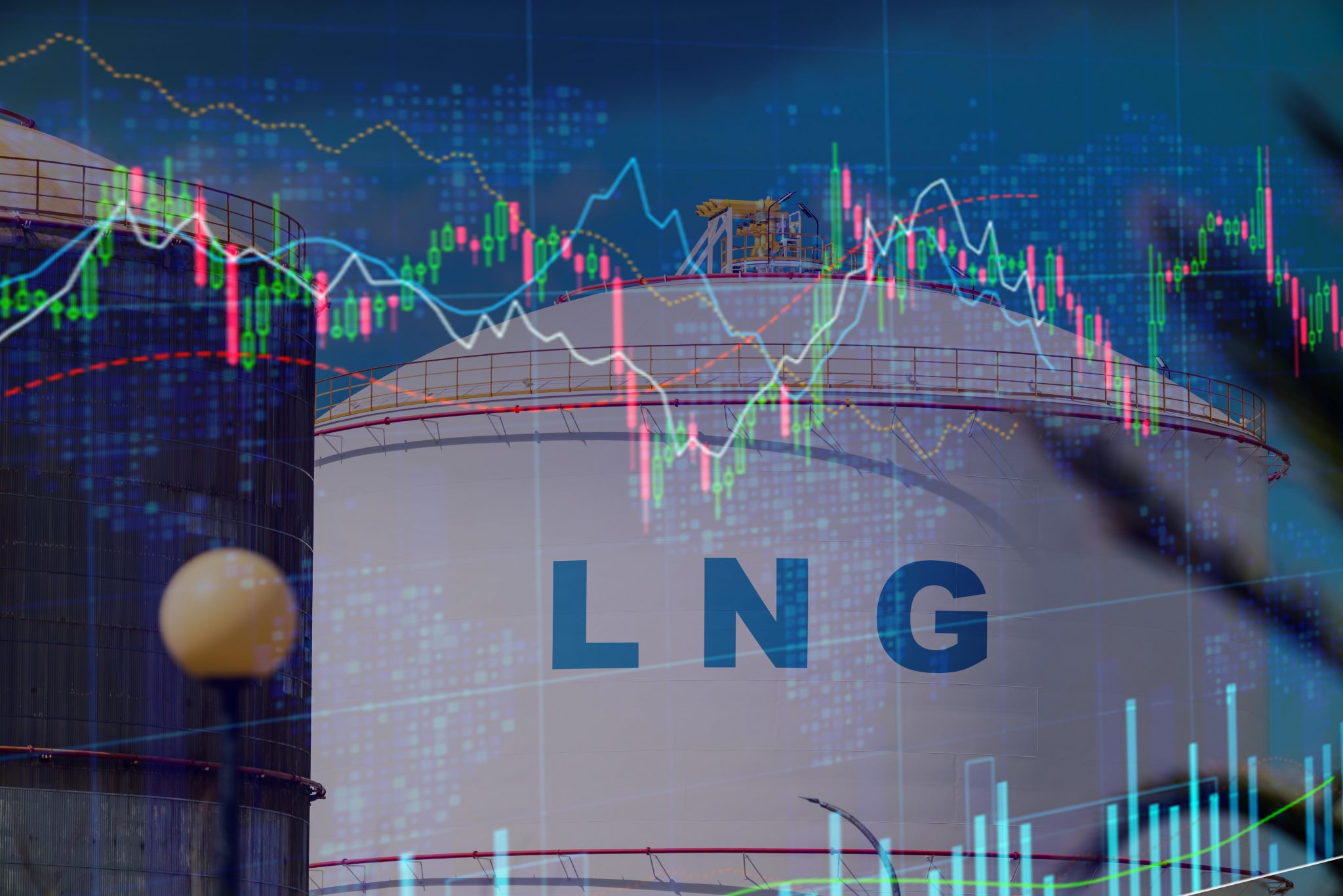 LNG Tank Market to Expand to $20.8m by 2027