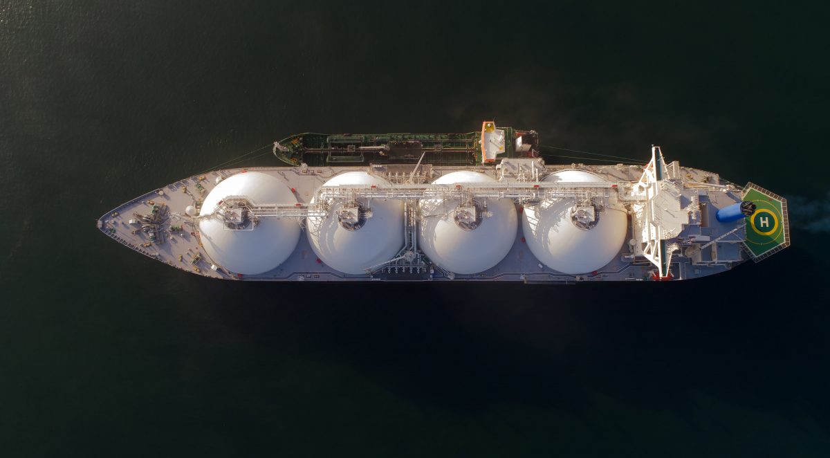 Sinopec Secures Major Tank Farm Project in Saudi Arabia