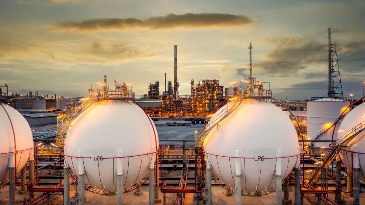 New Honeywell naphtha technology set to boost energy efficiency