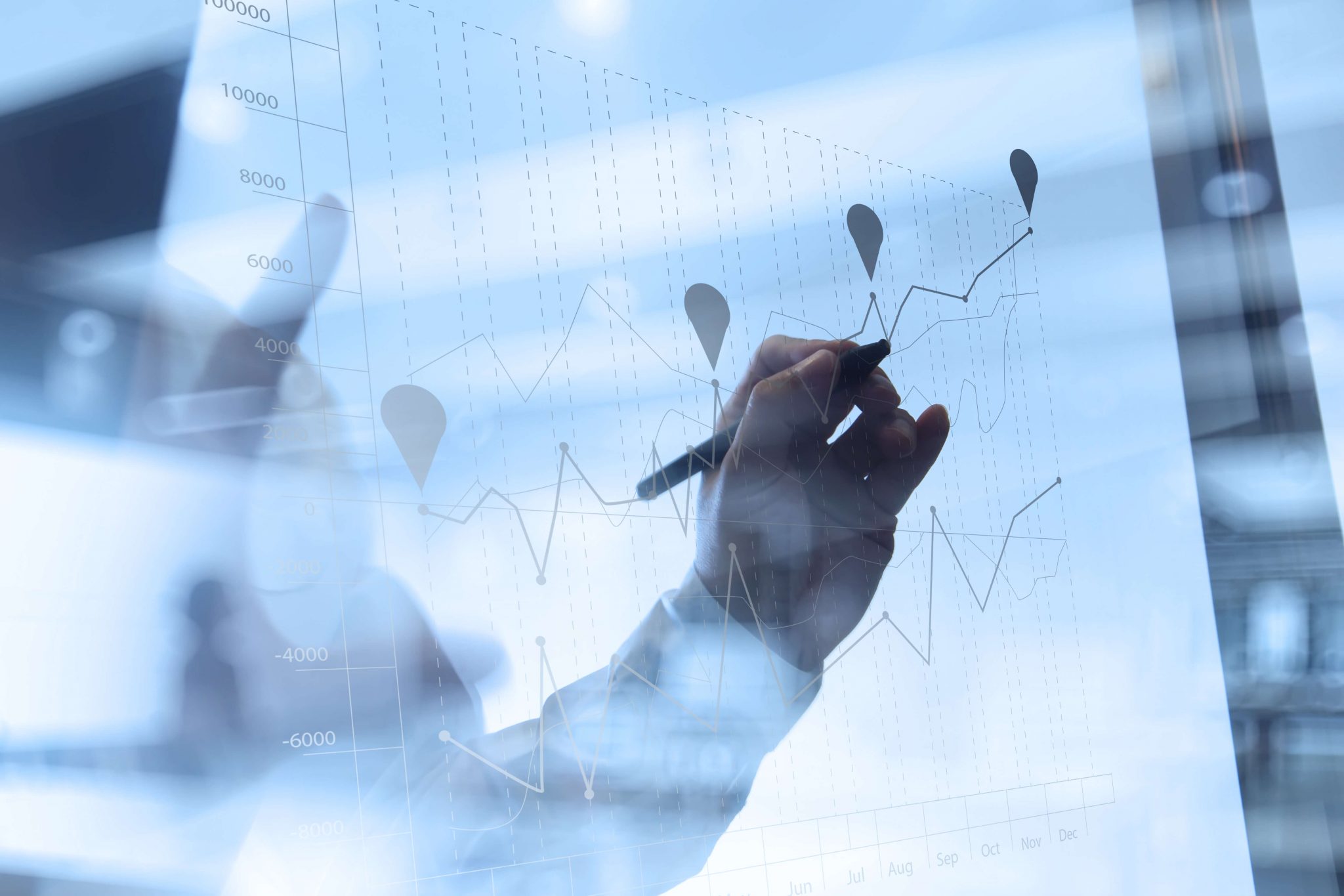 Market Intelligence in its 5 Stages of Maturity</strong>