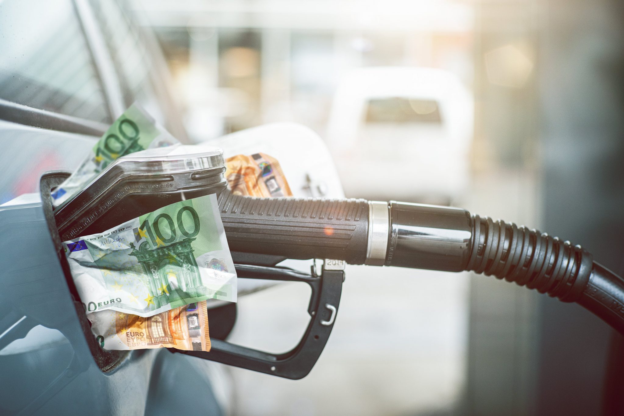 How Russia’s Invasion Of Ukraine Impacted Gasoline Prices