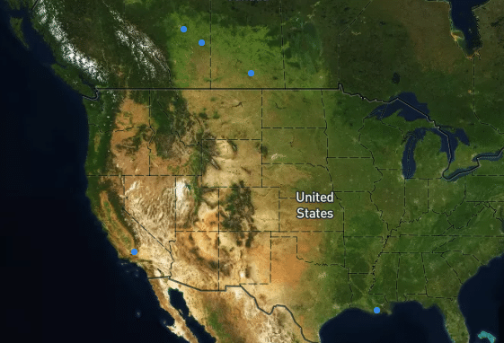 Gibson Energy to Buy Buckeye Partners’ South Texas Gateway Oil Terminal