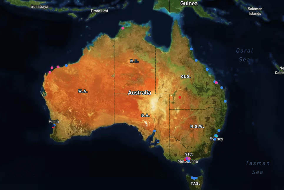 One of Australia’s Largest Green Hydrogen Projects Progresses