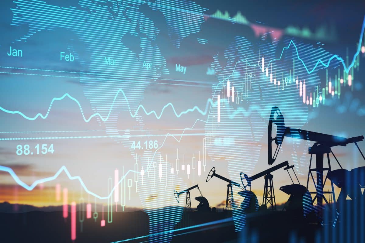 Weak Chinese Manufacturing Data Adds to Bearish Sentiment in Oil Markets