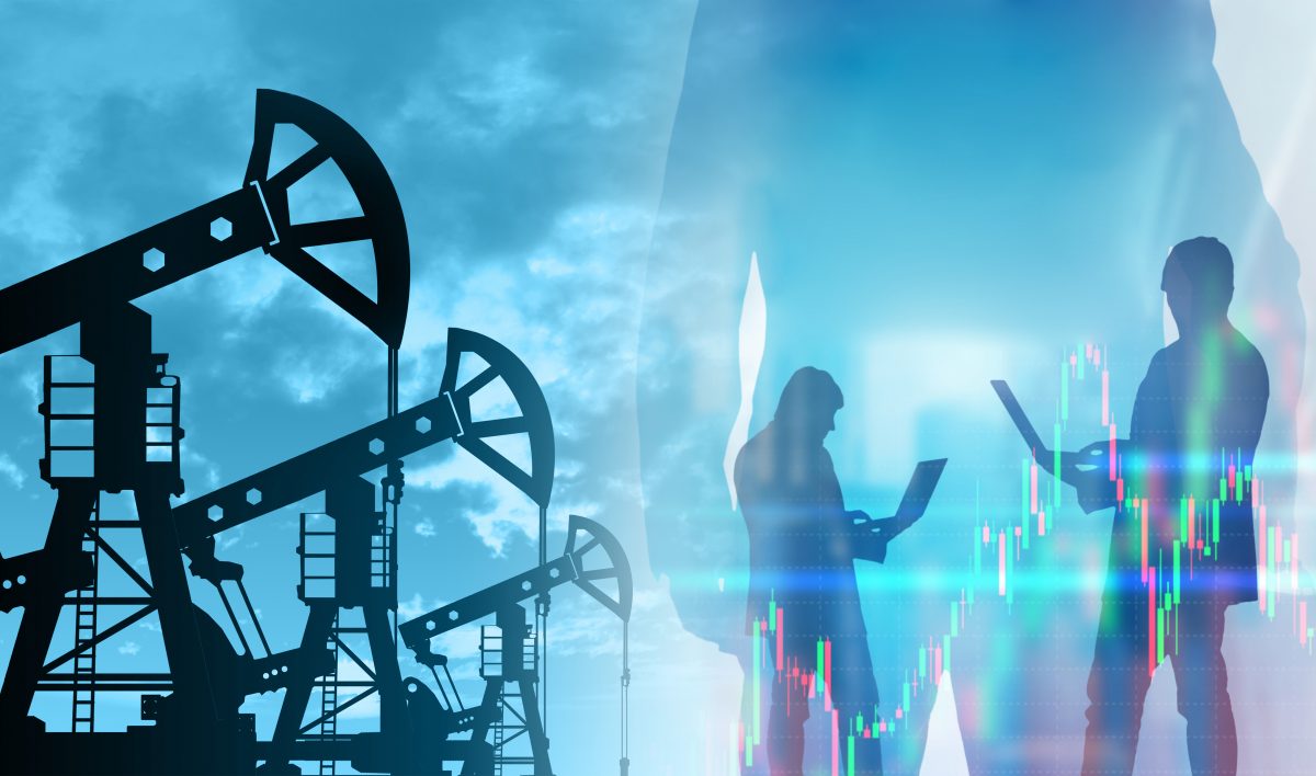 Crude oil edges higher due to the US Fed interest rate cut and renewed supply fears amid escalating geopolitical conflicts