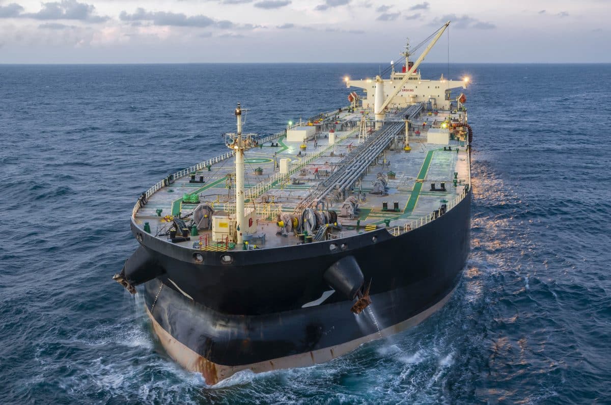 ADNOC Gas awards $2.1 billion in contracts to enhance LNG supply infrastructure