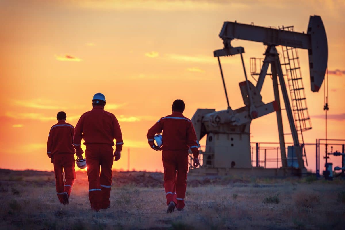 Oil industry uncertainty around costs and prices risks production downturn