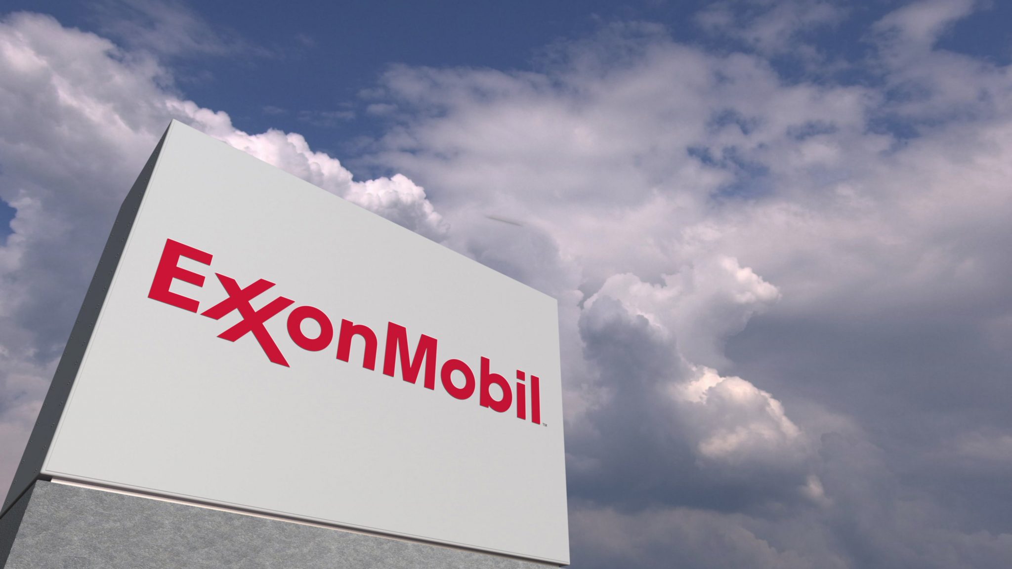 Exxon Mobil Forecasts Higher Production in 2024