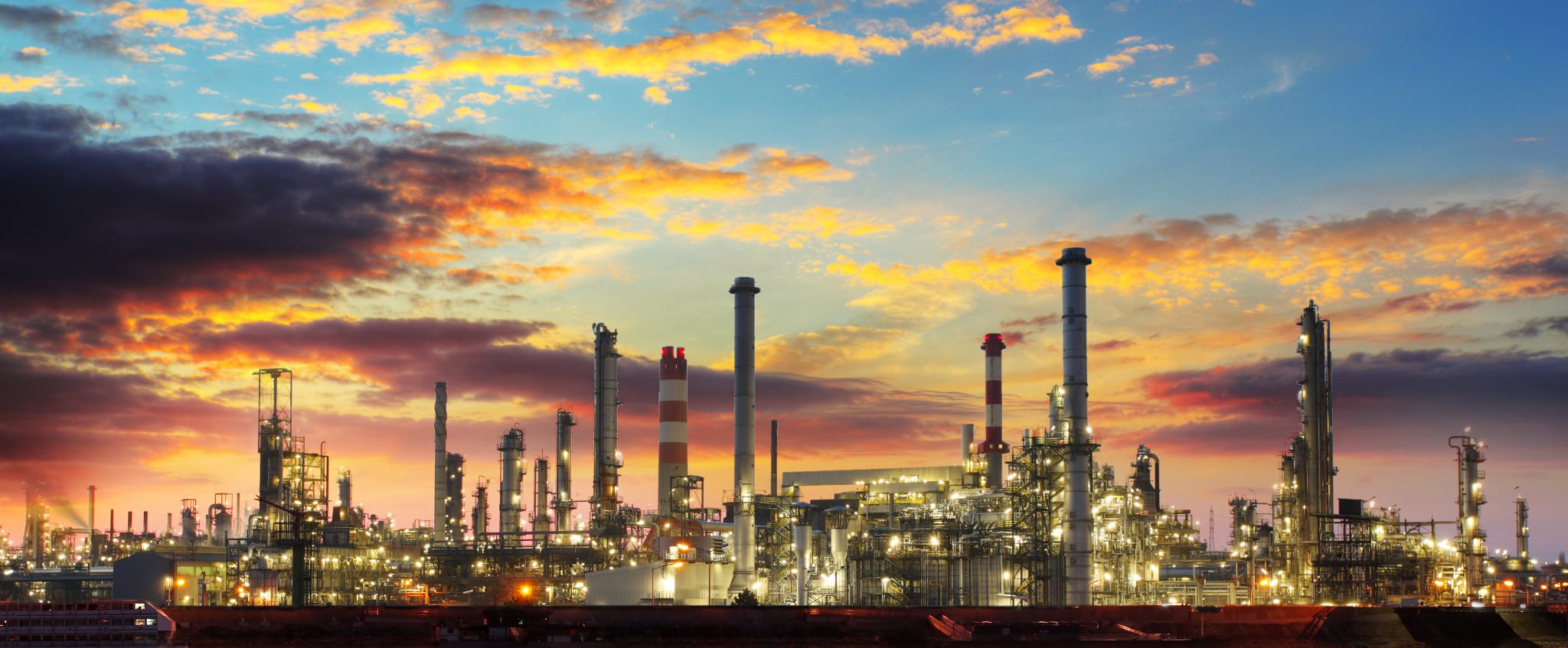 Duqm Refinery One of 6 Projects Totaling $10.3bn Completed by Oman Investment Authority
